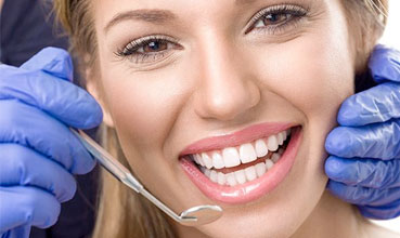 Teeth Whitening